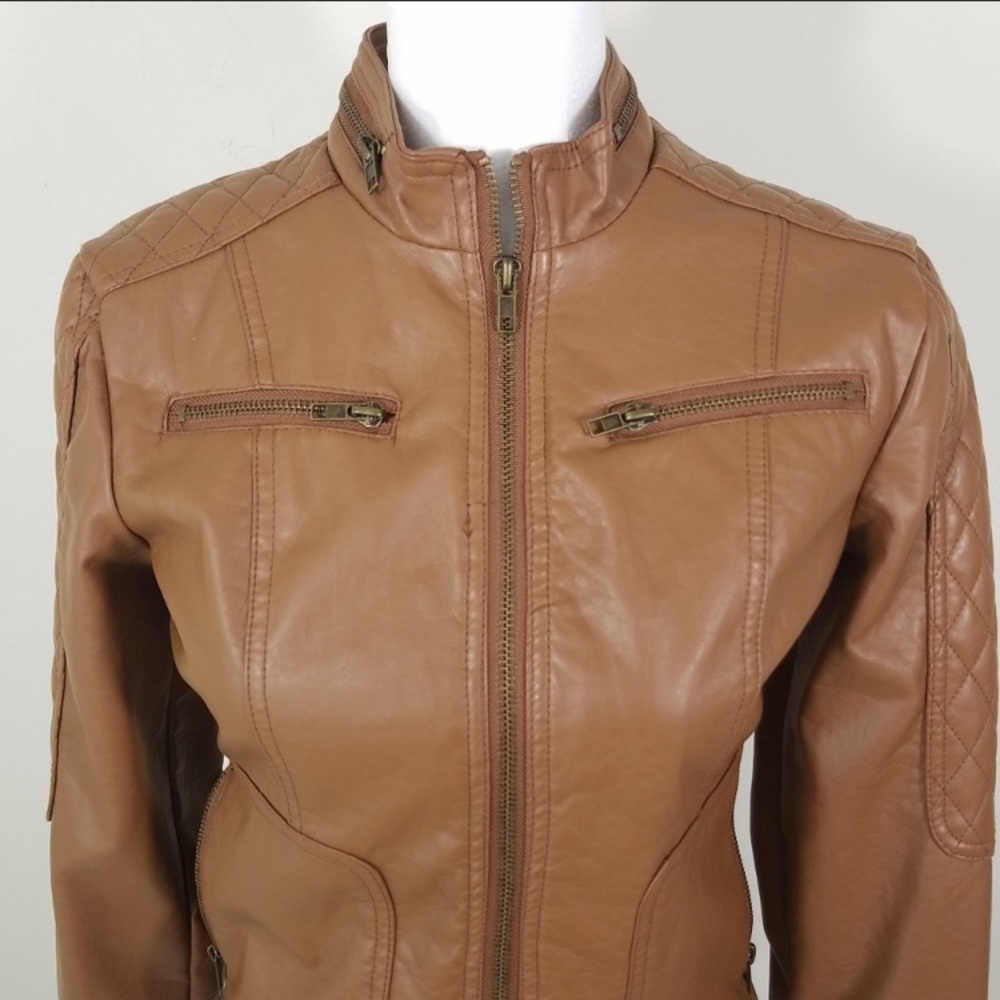 Maralyn & Me Jacket Size S - Picture 2 of 8